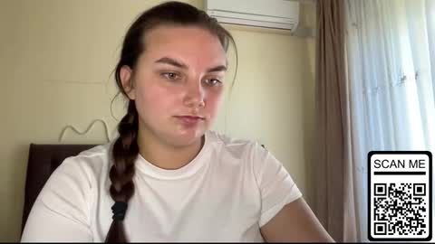 Mila online show from September 15, 2:39 pm