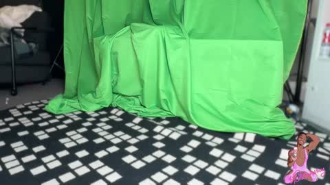 Snapshot of dreamybullxxx chatting on January 6, 5:30 am Dreamy online show from January 6, 5:30 am