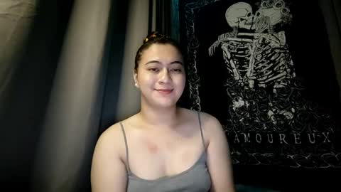 dreamycreamyst online show from December 24, 2:54 pm