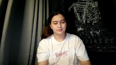 dreamycreamyst online show from January 4, 12:27 am