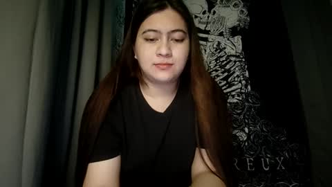 dreamycreamyst online show from January 28, 7:10 pm