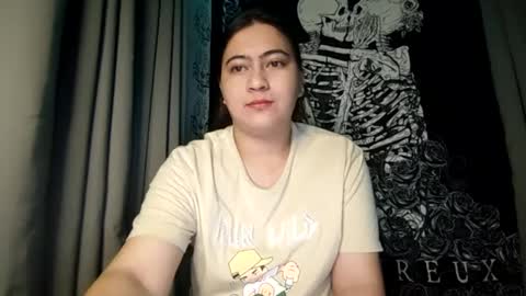 dreamycreamyst online show from February 11, 11:54 pm