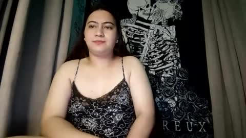 dreamycreamyst online show from February 21, 4:48 pm