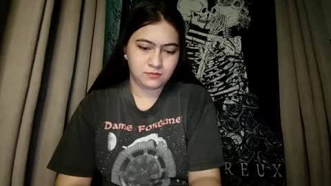 dreamycreamyst online show from February 26, 9:48 pm