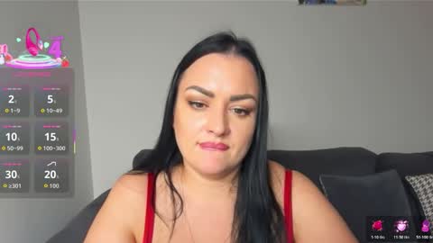 Snapshot of dreamyhousewife1 chatting on November 19, 7:03 pm dreamyhousewife1 online show from November 19, 7:03 pm