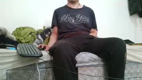 dreblighton01 online show from September 25, 10:41 am