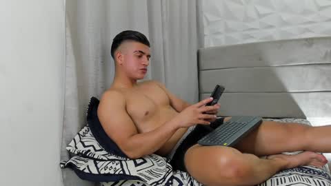 Kevin online show from December 19, 5:07 am