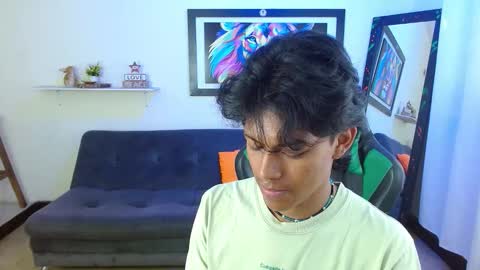 Dreyk online show from November 20, 2:50 pm