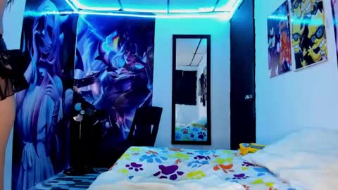 Dreyna  online show from February 12, 7:44 am