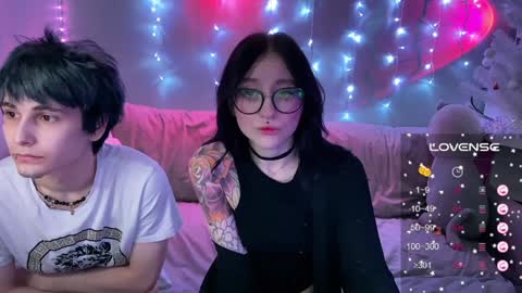 Tara  Sonny online show from December 30, 9:19 pm