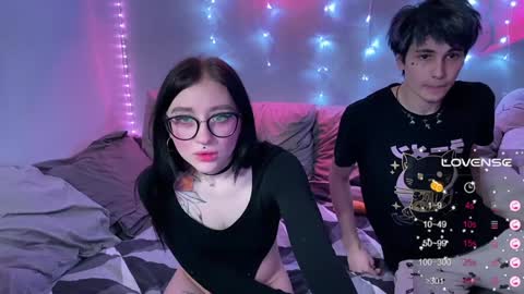 Tara  Sonny online show from January 2, 10:22 pm