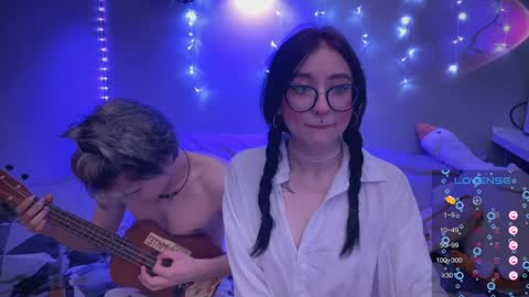 Tara  Sonny online show from January 29, 5:35 pm