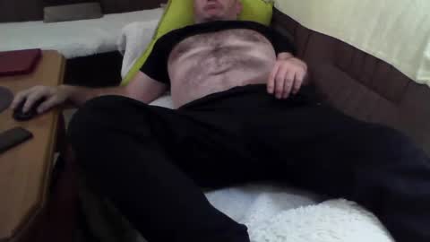 johnny online show from December 17, 7:15 pm