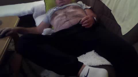 johnny online show from October 3, 8:17 pm