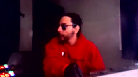 drogo lpkp online show from November 27, 4:25 am