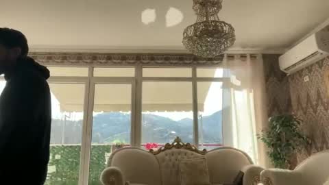 Snapshot of drresa chatting on February 21, 9:13 am Dr. Resa online show from February 21, 9:13 am