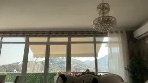 Snapshot of drresa chatting on February 21, 12:17 pm Dr. Resa online show from February 21, 12:17 pm