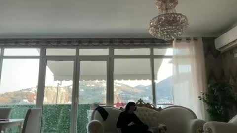 Snapshot of drresa chatting on February 21, 3:21 pm Dr. Resa online show from February 21, 3:21 pm