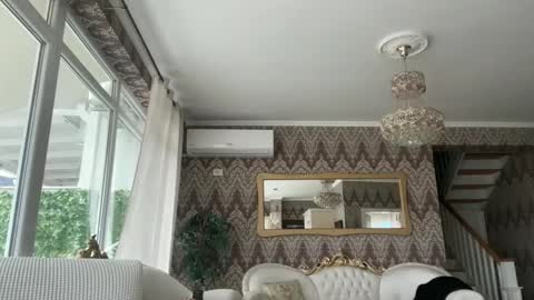 Snapshot of drresa chatting on February 26, 11:20 am Dr. Resa online show from February 26, 11:20 am