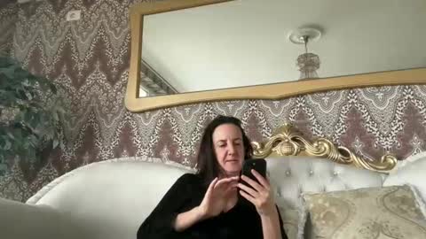 Snapshot of drresa chatting on February 27, 8:28 am Dr. Resa online show from February 27, 8:28 am