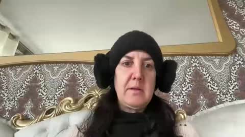 Snapshot of drresa chatting on February 28, 9:25 am Dr. Resa online show from February 28, 9:25 am