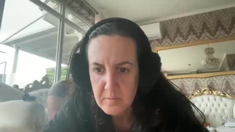 Snapshot of drresa chatting on March 1, 3:38 pm Dr. Resa online show from March 1, 3:38 pm