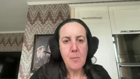 Snapshot of drresa chatting on March 2, 1:38 pm Dr. Resa online show from March 2, 1:38 pm