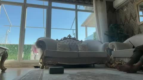 Snapshot of drresa chatting on March 3, 12:37 pm Dr. Resa online show from March 3, 12:37 pm