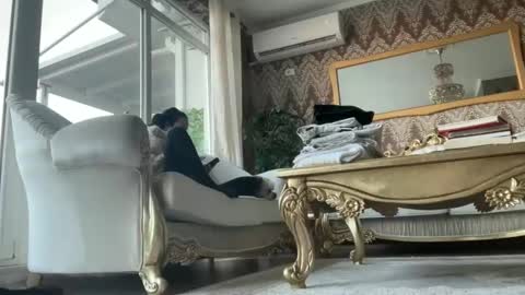 Snapshot of drresa chatting on March 3, 3:53 pm Dr. Resa online show from March 3, 3:53 pm