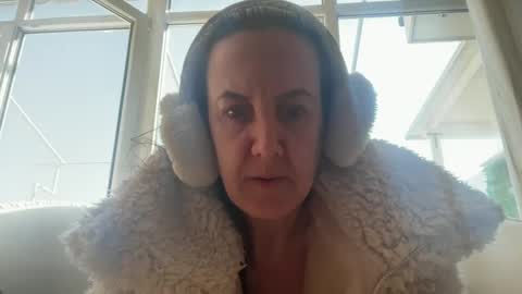 Snapshot of drresa chatting on March 5, 11:38 am Dr. Resa online show from March 5, 11:38 am