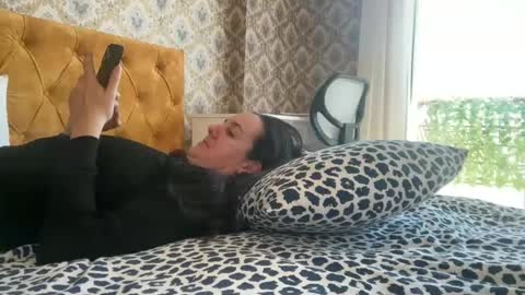 Snapshot of drresa chatting on March 6, 8:52 am Dr. Resa online show from March 6, 8:52 am