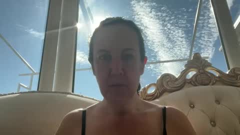 Snapshot of drresa chatting on March 7, 8:23 am Dr. Resa online show from March 7, 8:23 am