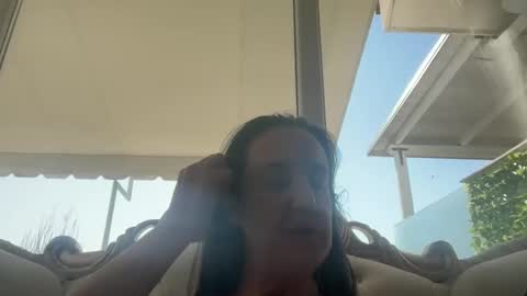 Snapshot of drresa chatting on March 9, 8:51 am Dr. Resa online show from March 9, 8:51 am