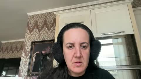 Snapshot of drresa chatting on March 10, 2:26 pm Dr. Resa online show from March 10, 2:26 pm