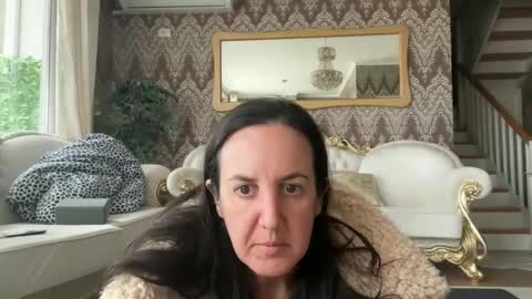 Snapshot of drresa chatting on March 11, 2:18 pm Dr. Resa online show from March 11, 2:18 pm