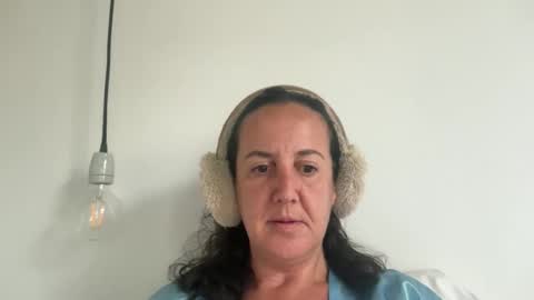 Snapshot of drresa chatting on September 12, 7:30 am Dr. Resa online show from September 12, 7:30 am