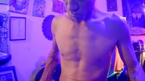 druedowm online show from October 2, 6:20 am