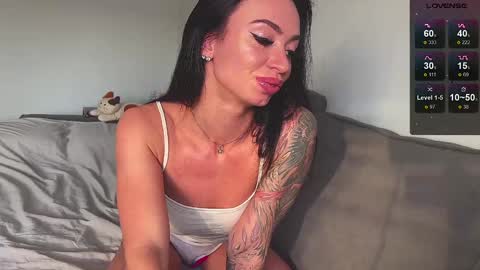 Bella online show from January 22, 5:48 am