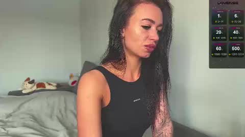 Bella online show from March 1, 4:26 am