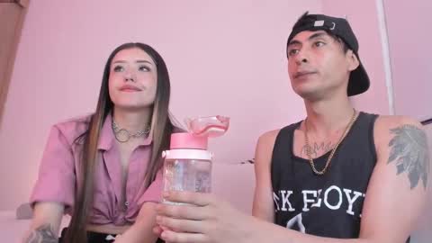 Snapshot of dub_pleasure_dub chatting on September 10, 8:47 am Charlie Janne online show from September 10, 8:47 am