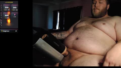 dubz5020 online show from March 5, 4:46 pm