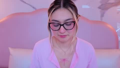 Victoria online show from October 7, 7:55 pm