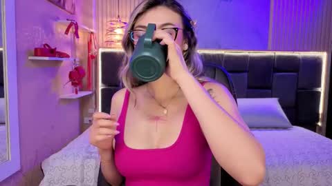 Victoria online show from November 9, 8:23 am