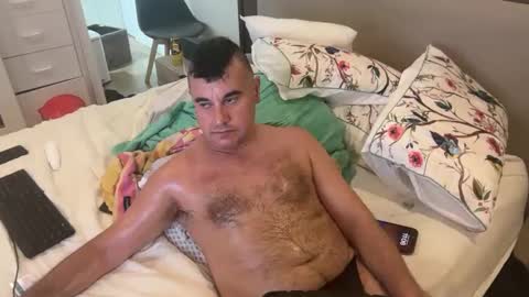 dudecuzbeo online show from January 28, 2:53 pm