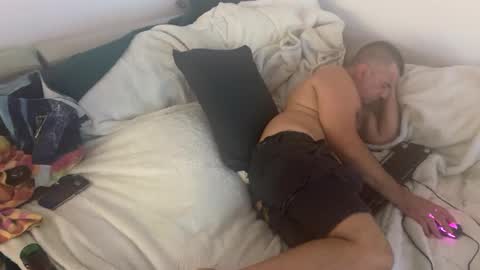 dudecuzbeo online show from January 30, 2:04 pm