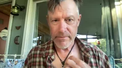 Steve online show from September 19, 9:48 pm