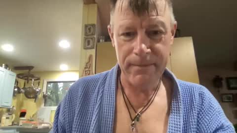 Steve online show from September 29, 10:53 am