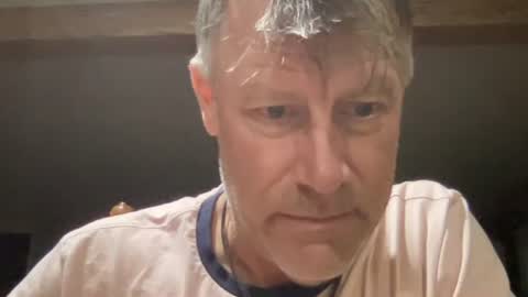 Steve online show from October 27, 10:25 pm