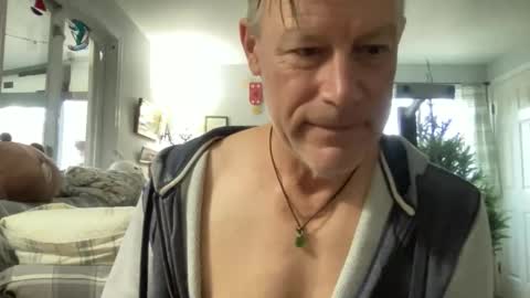 Steve online show from December 21, 4:25 pm