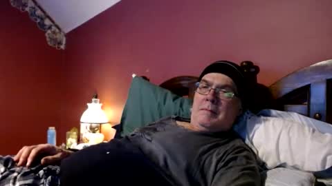 Snapshot of dug38 chatting on January 31, 2:58 am Doug online show from January 31, 2:58 am